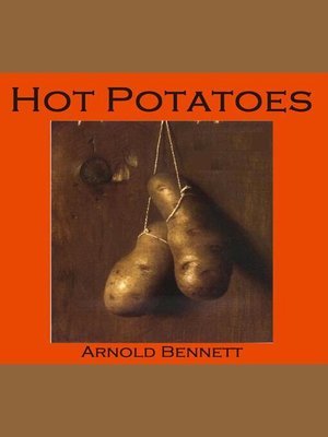 cover image of Hot Potatoes